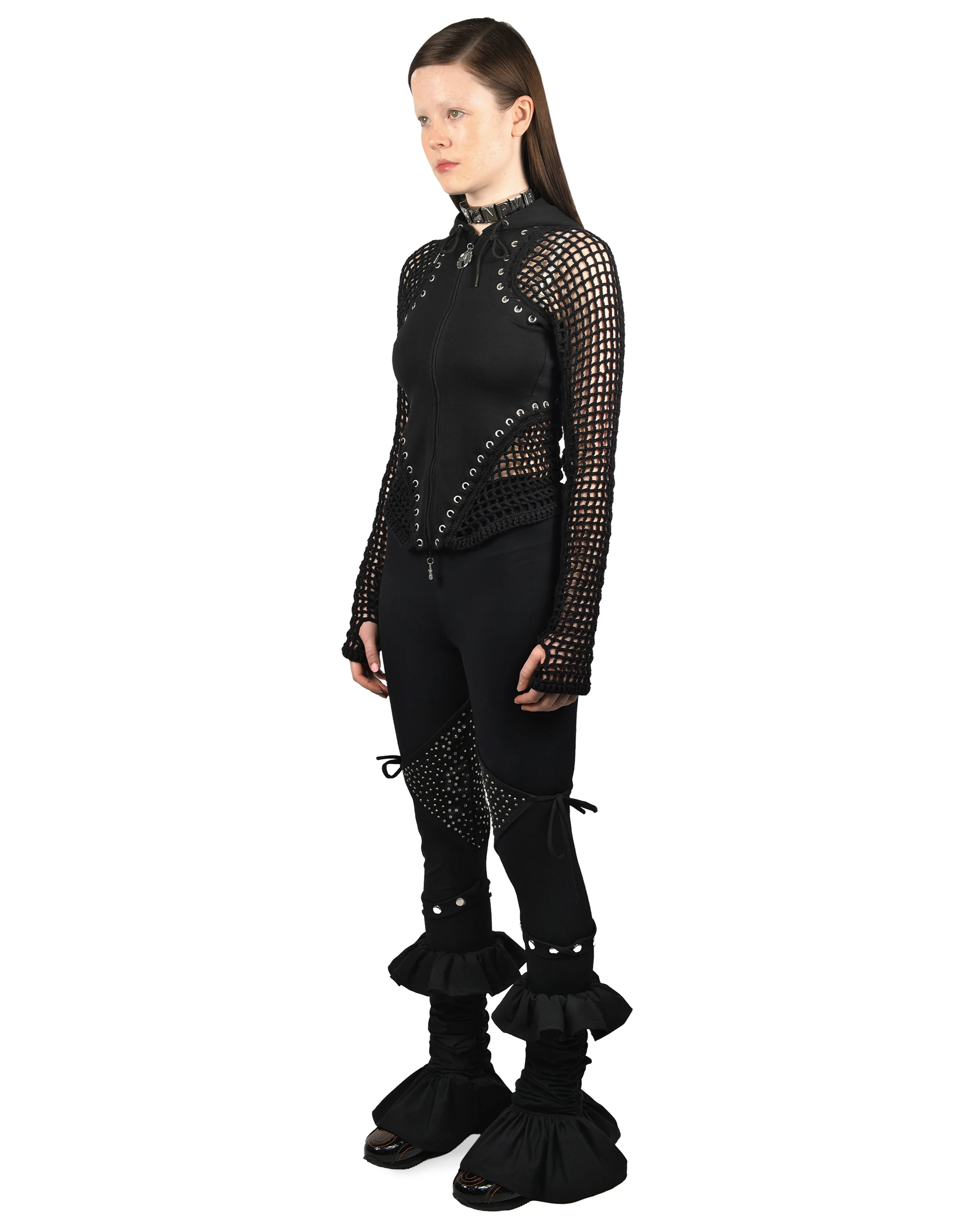 Spiral Leggings - Image 2