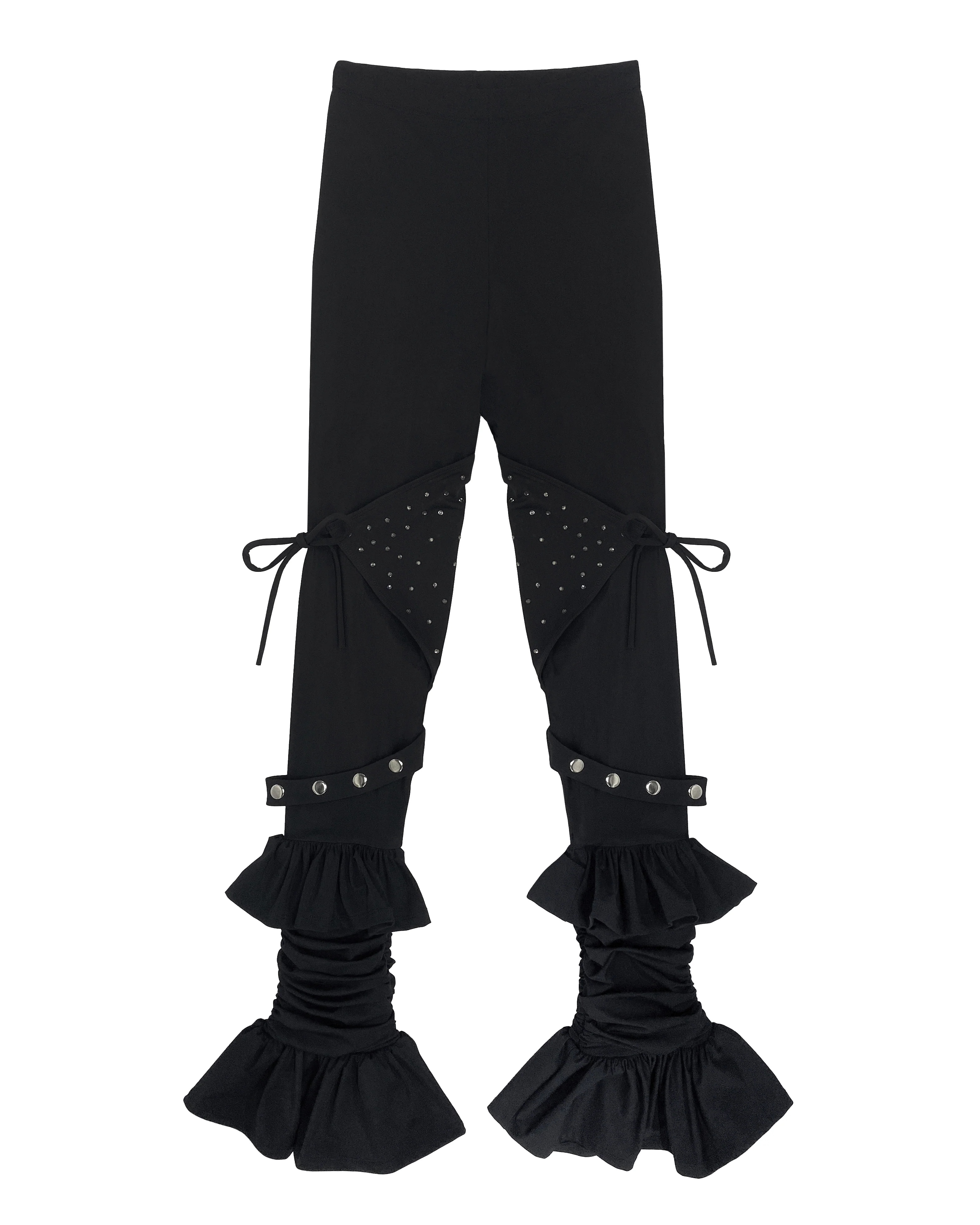 Spiral Leggings - Image 3