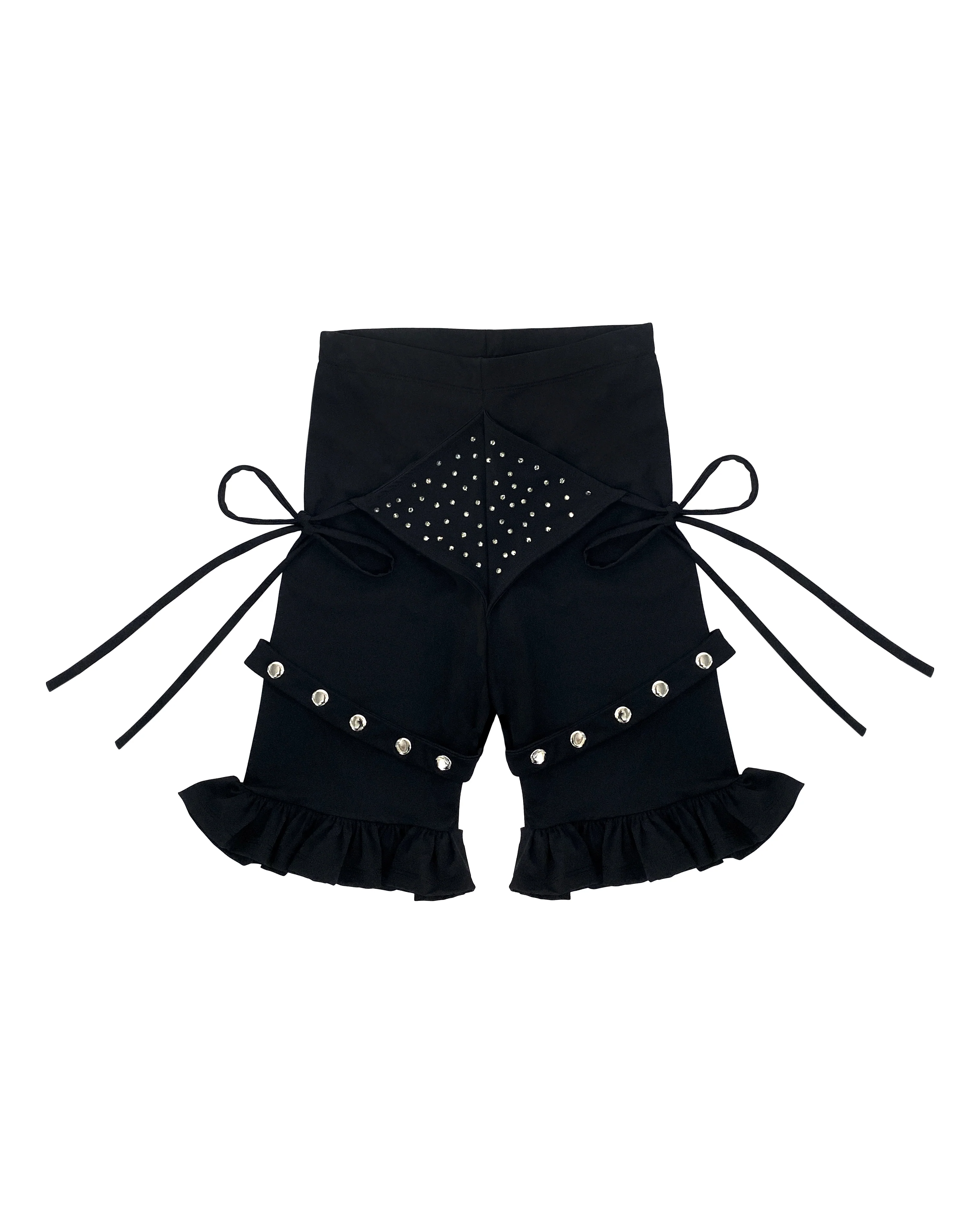 Spiral Shorts - Image 4