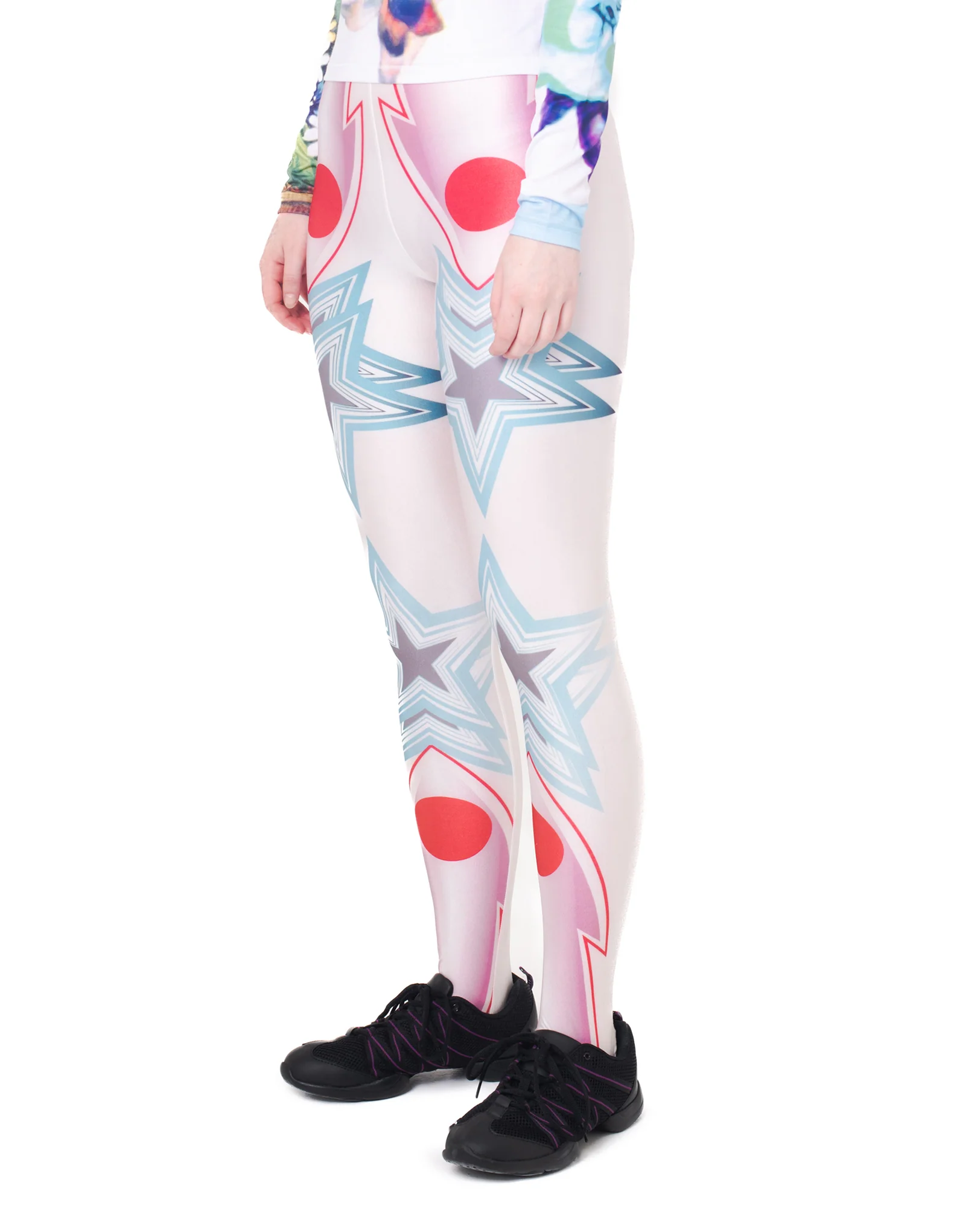 Star Rocket Leggings - Image 4