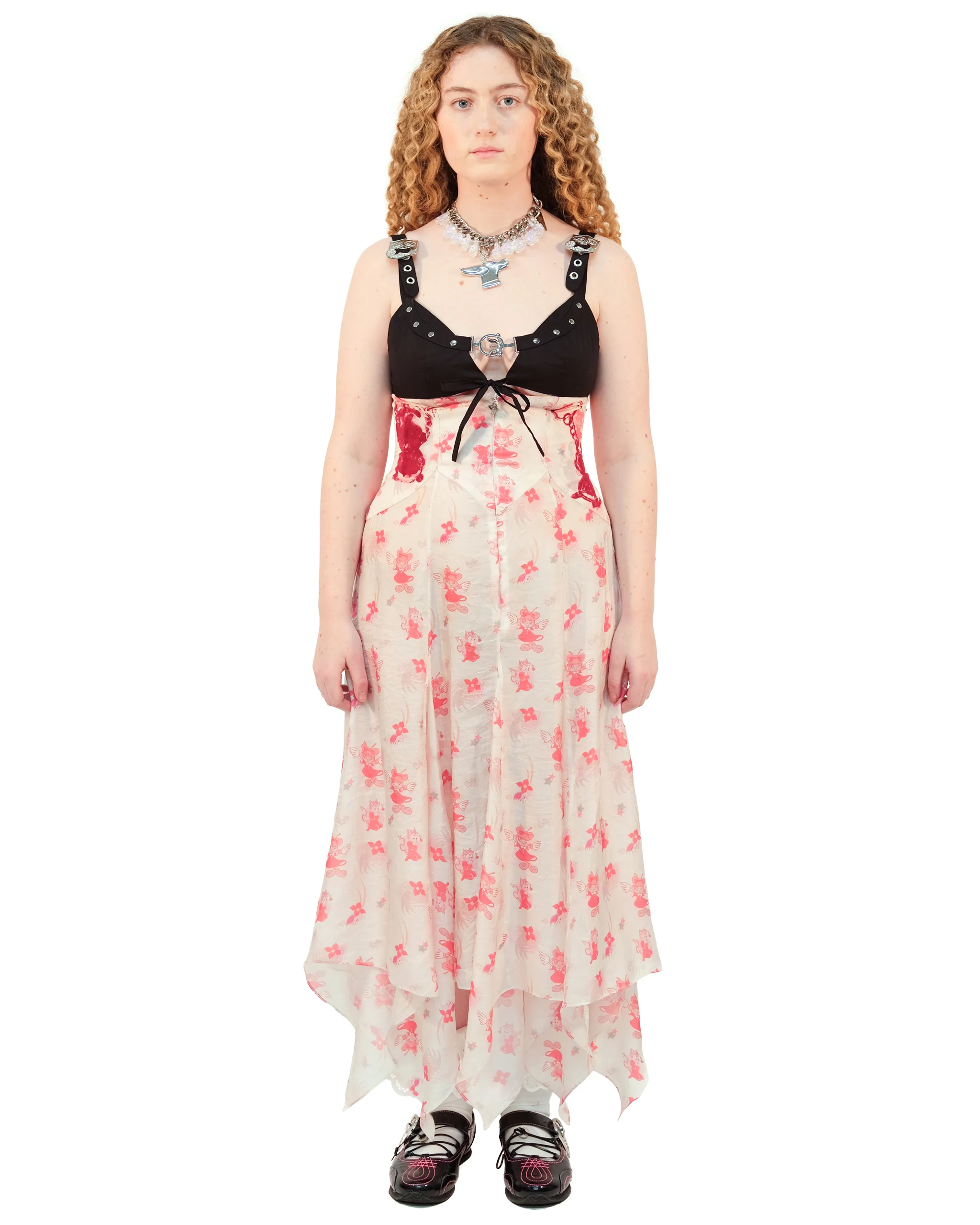 Suski Dress