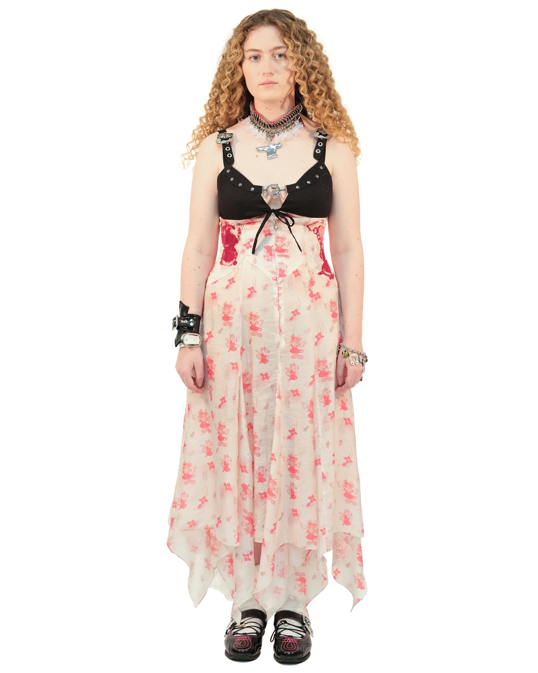 Suski Dress - Image 2