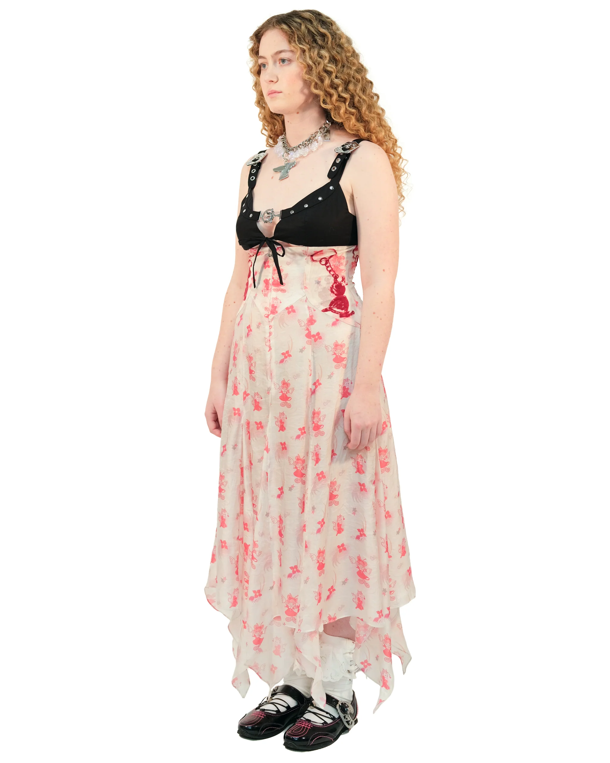 Suski Dress - Image 4