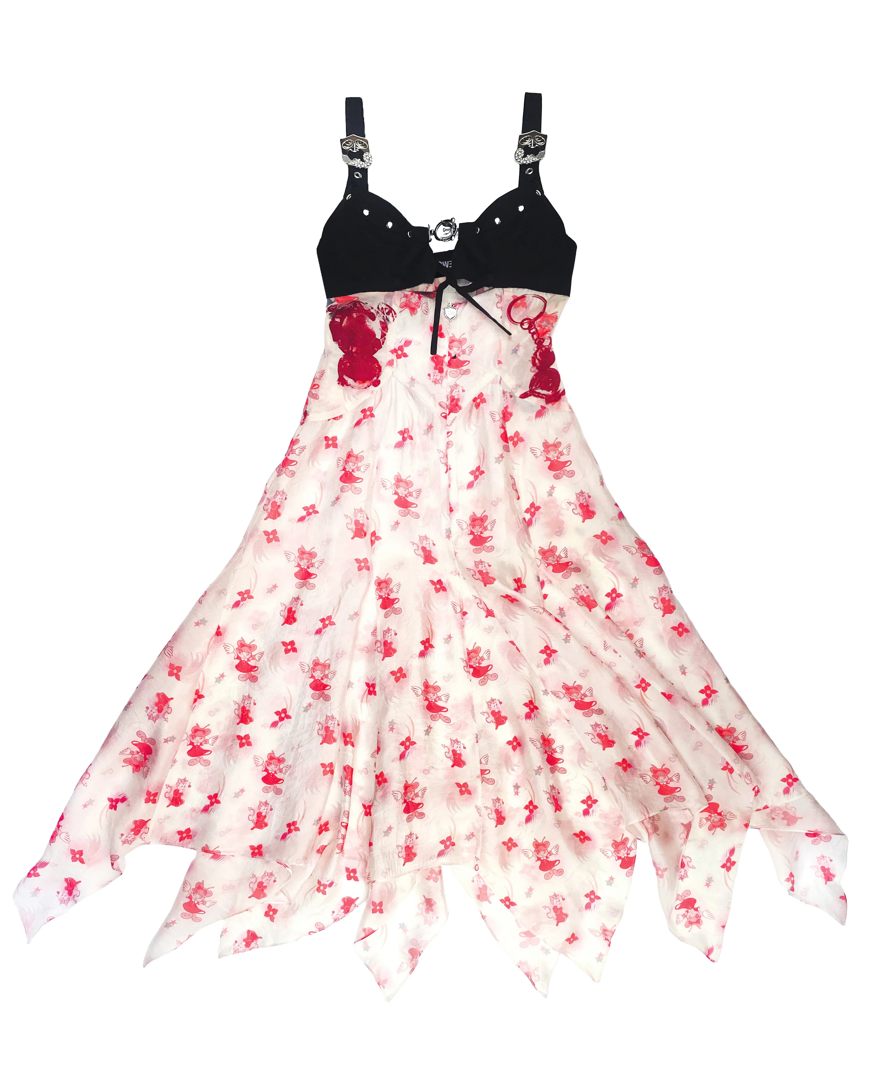 Suski Dress - Image 6