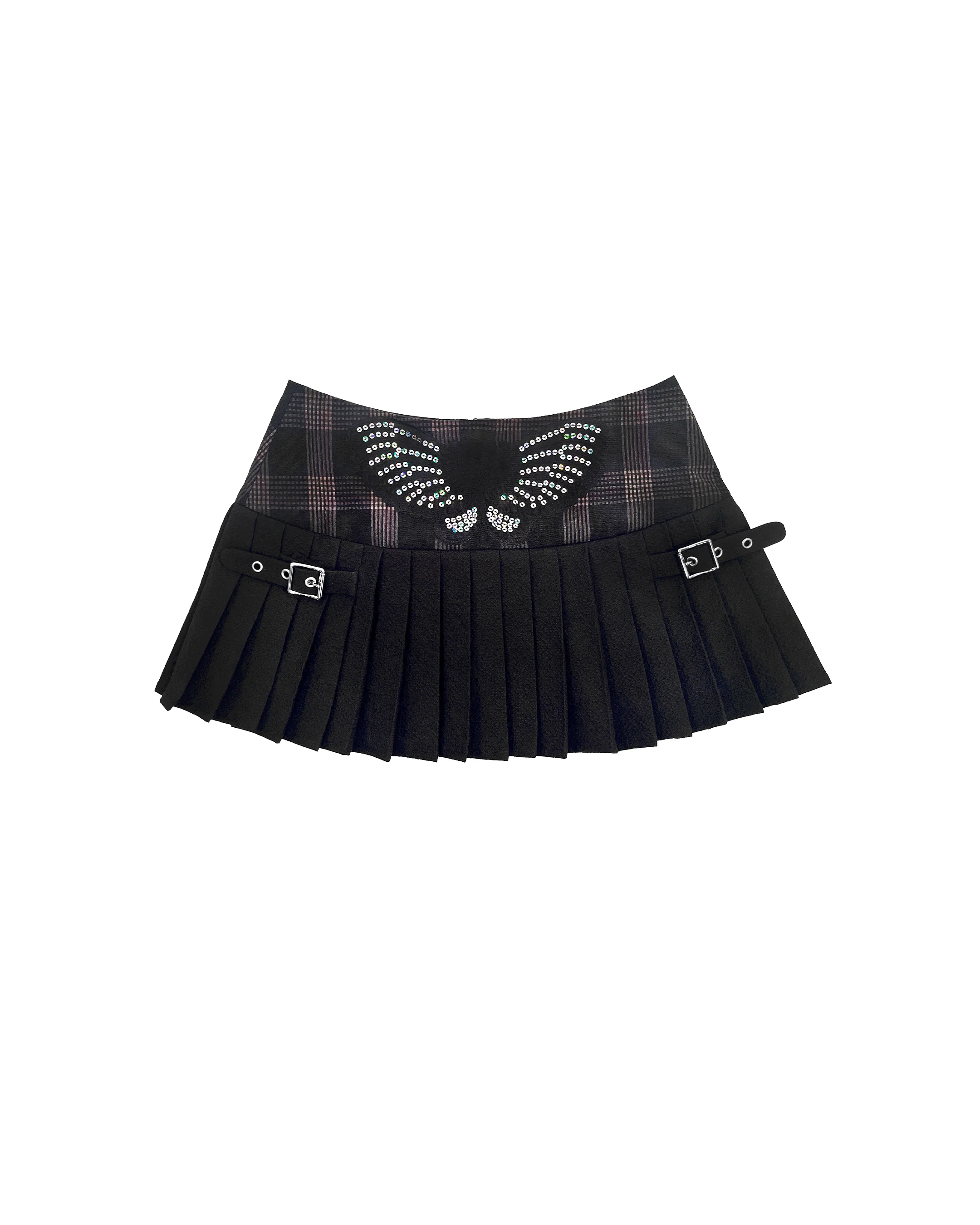 Swoon Mini Skirt - Image 2