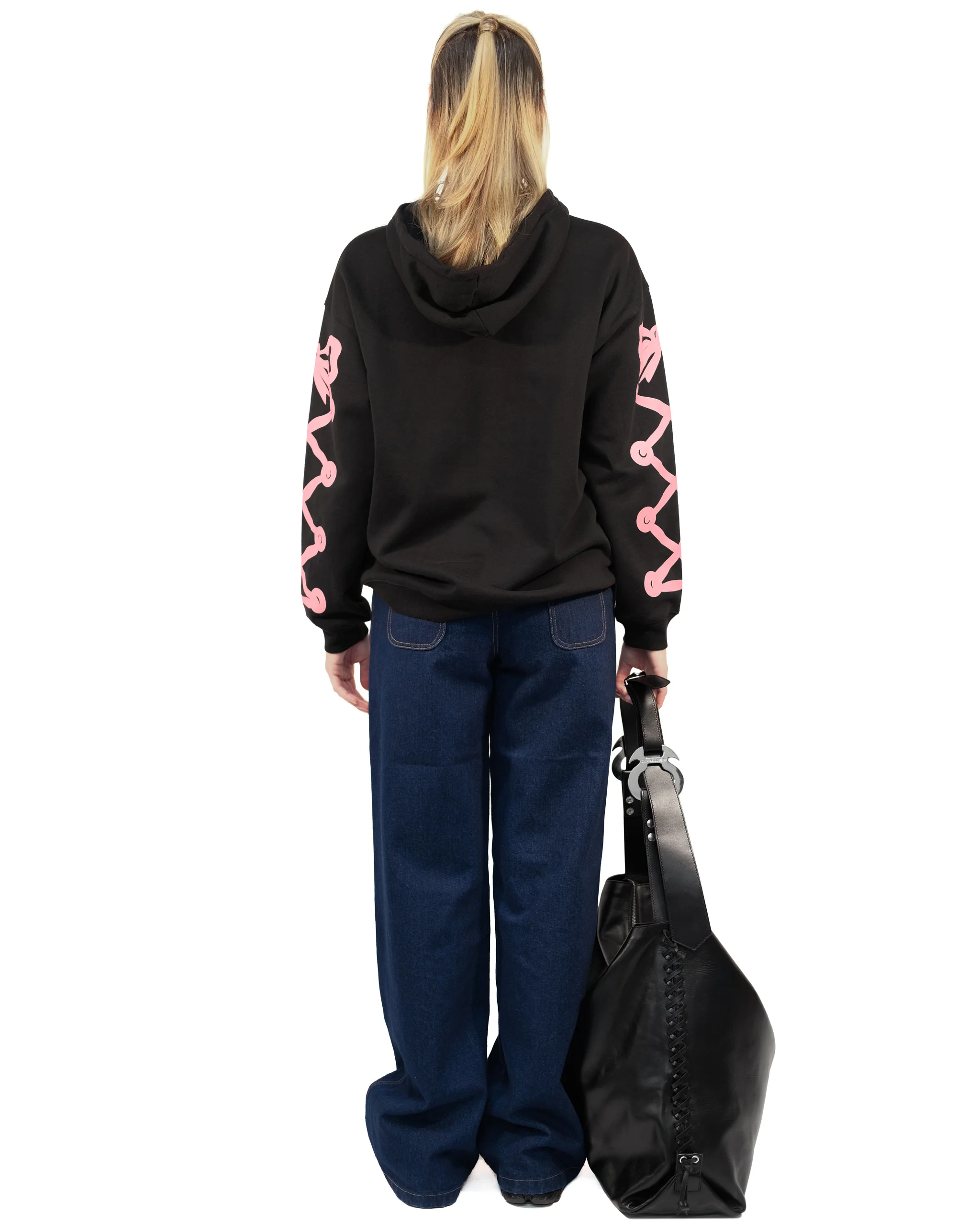 Teddy Bear Hoodie - Image 3