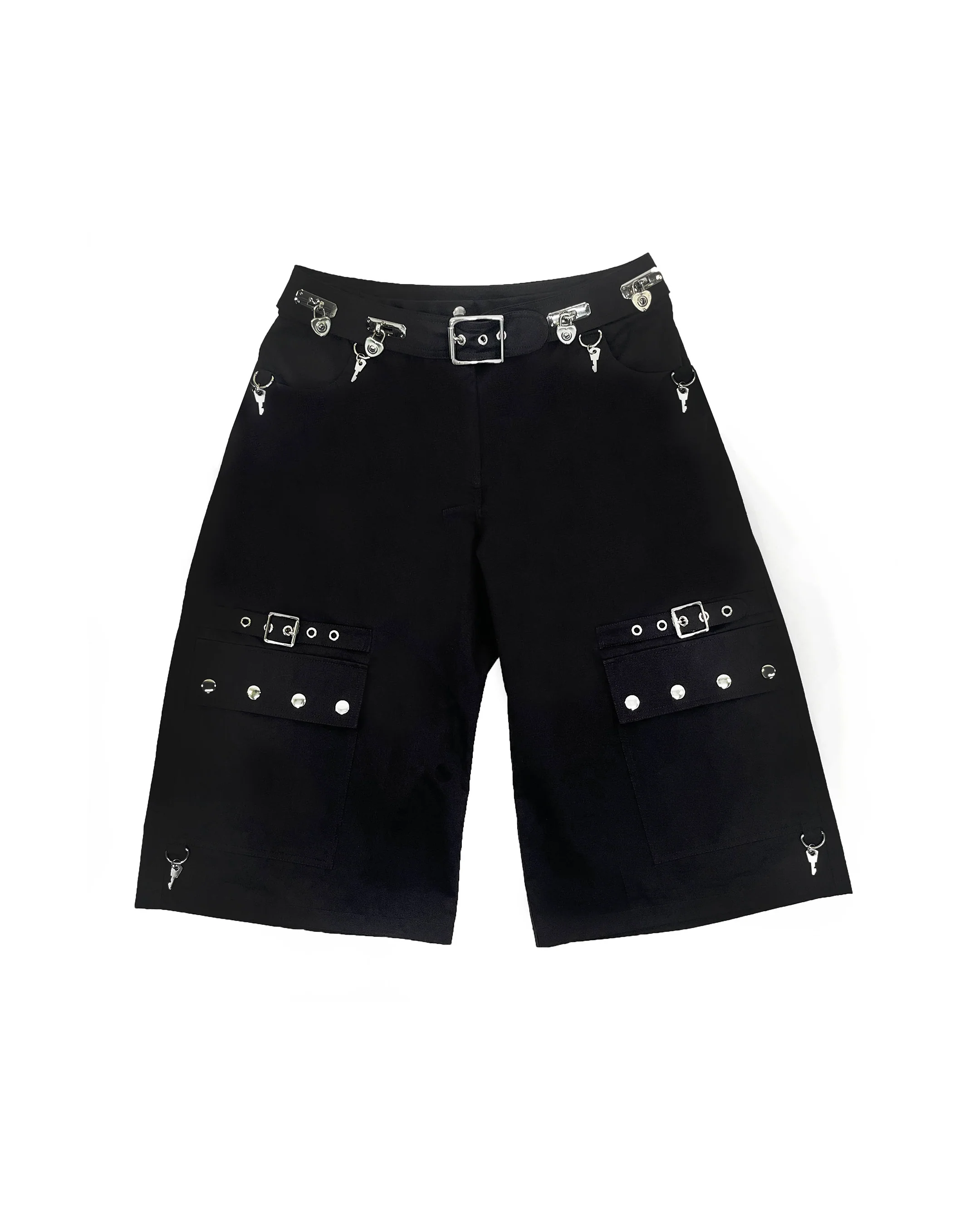 Thunderhull Shorts - Image 2