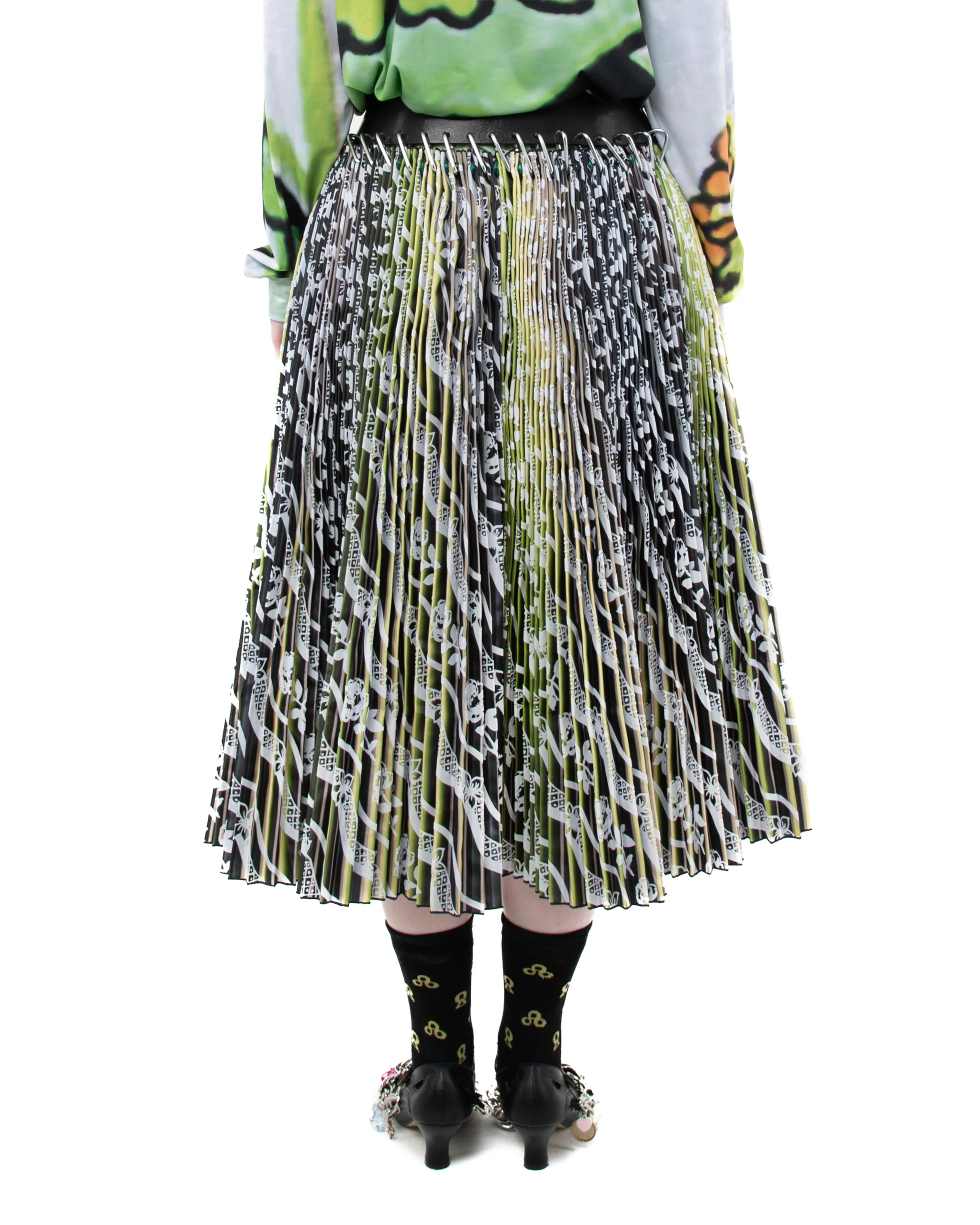 Gazania Skirt - Image 3