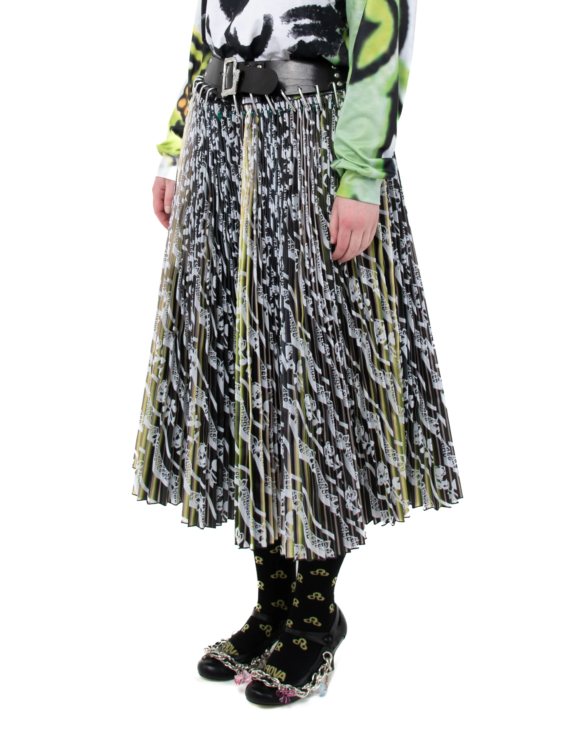 Gazania Skirt - Image 4
