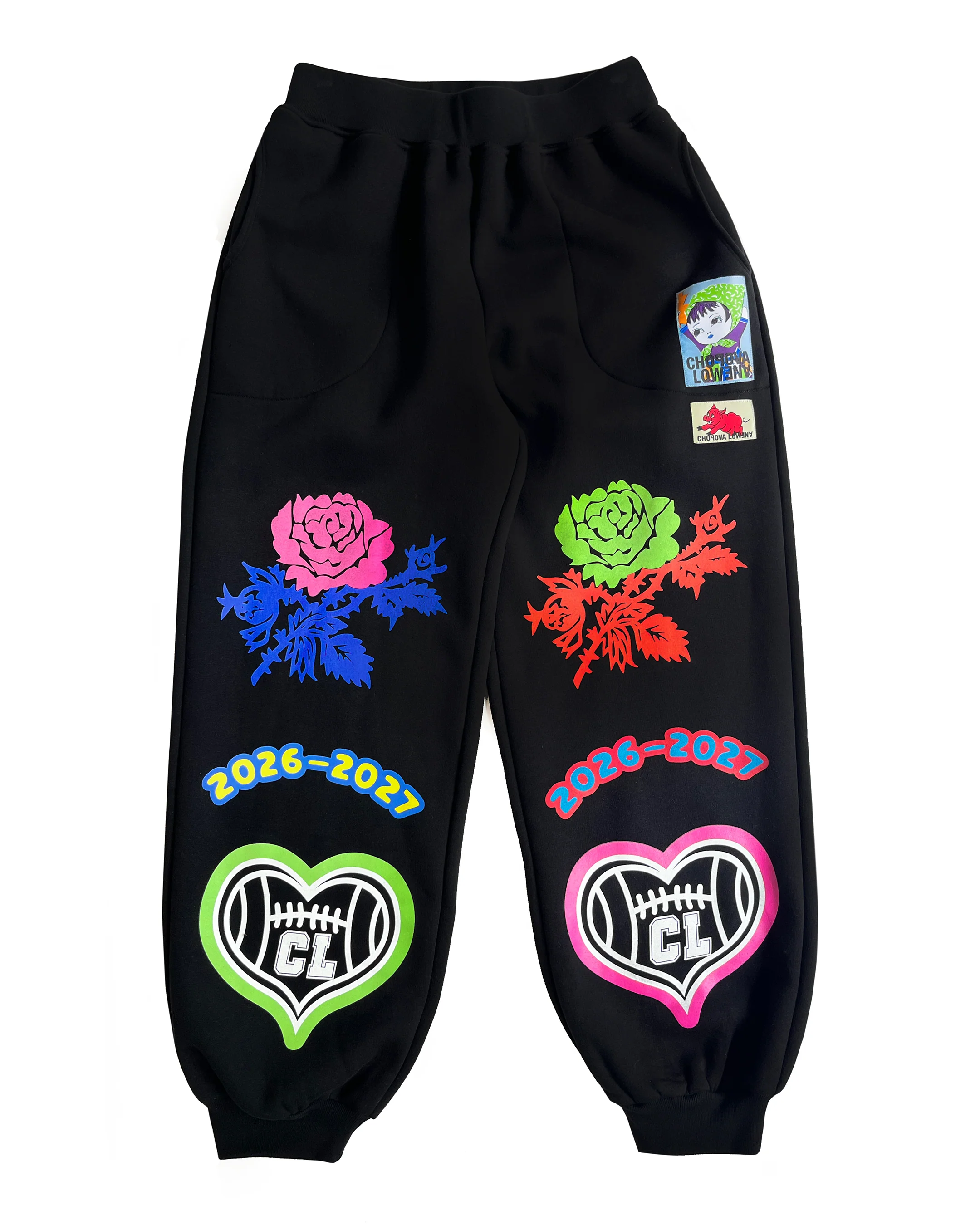 Touch Down Sweatpants - Image 3