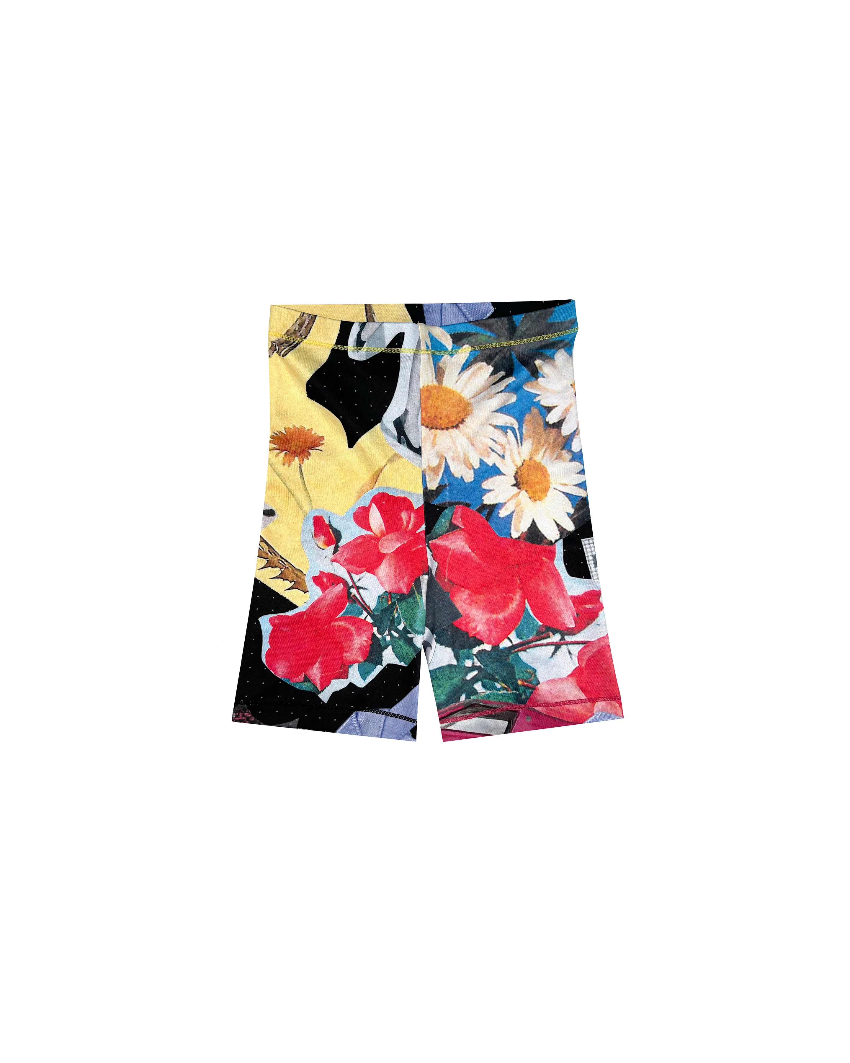 Toy Box Mini Shorts - Image 4