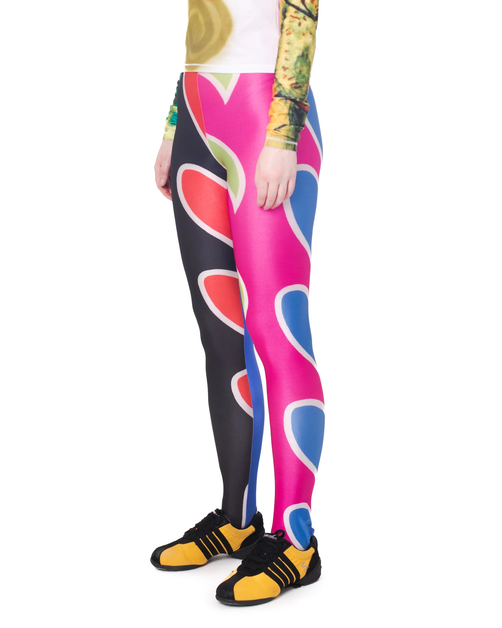 Wave Leggings - Image 4