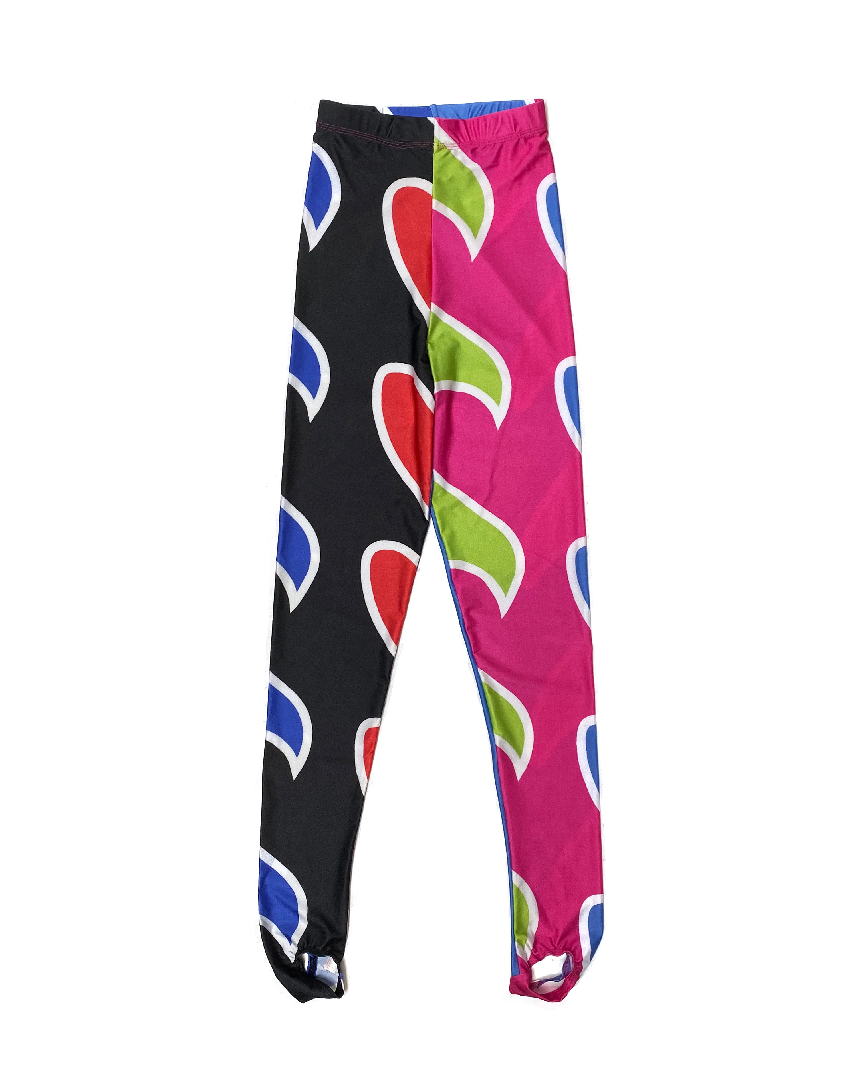 Wave Leggings - Image 5