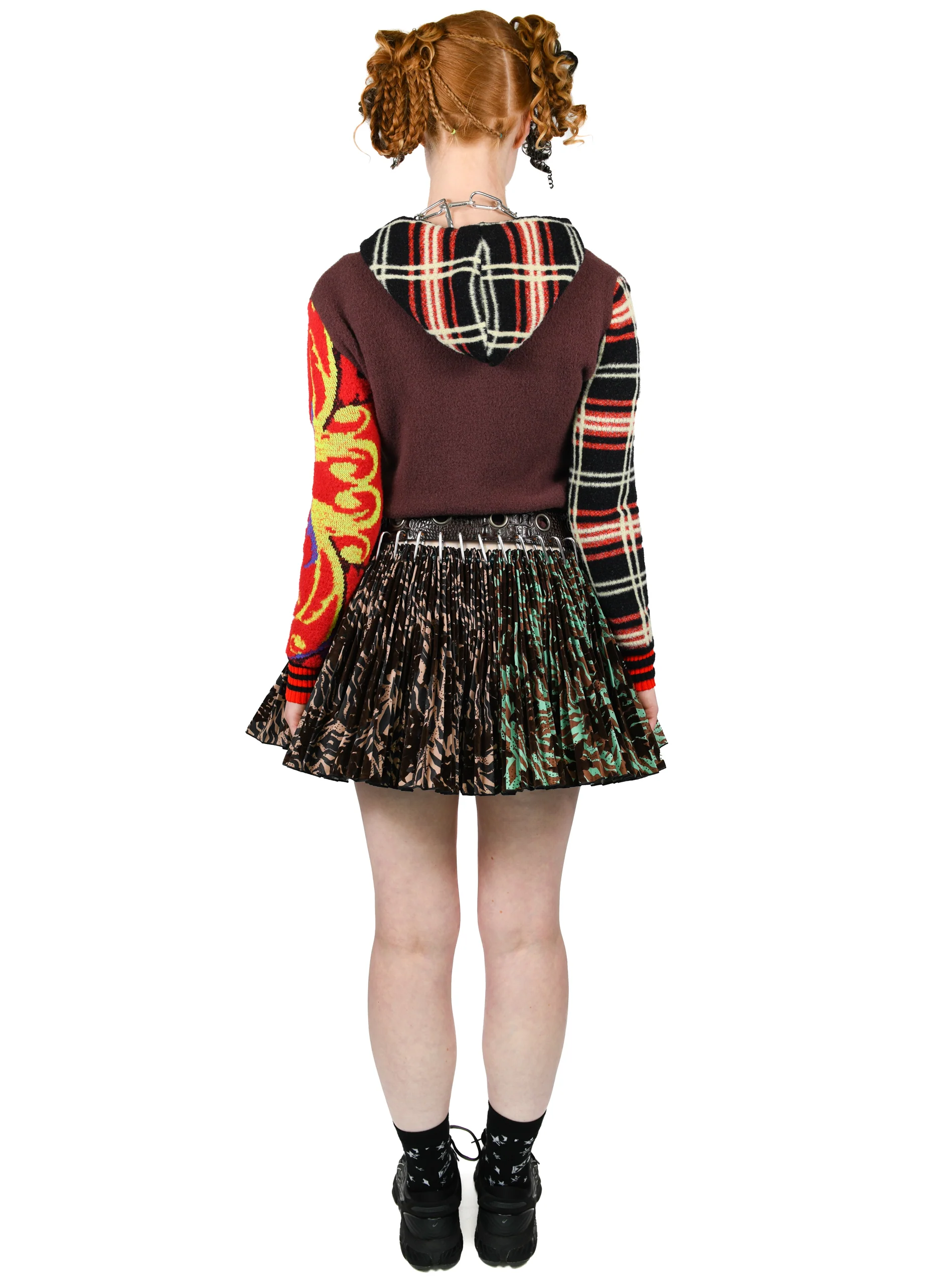 Cheer 77 Cardigan - Image 3