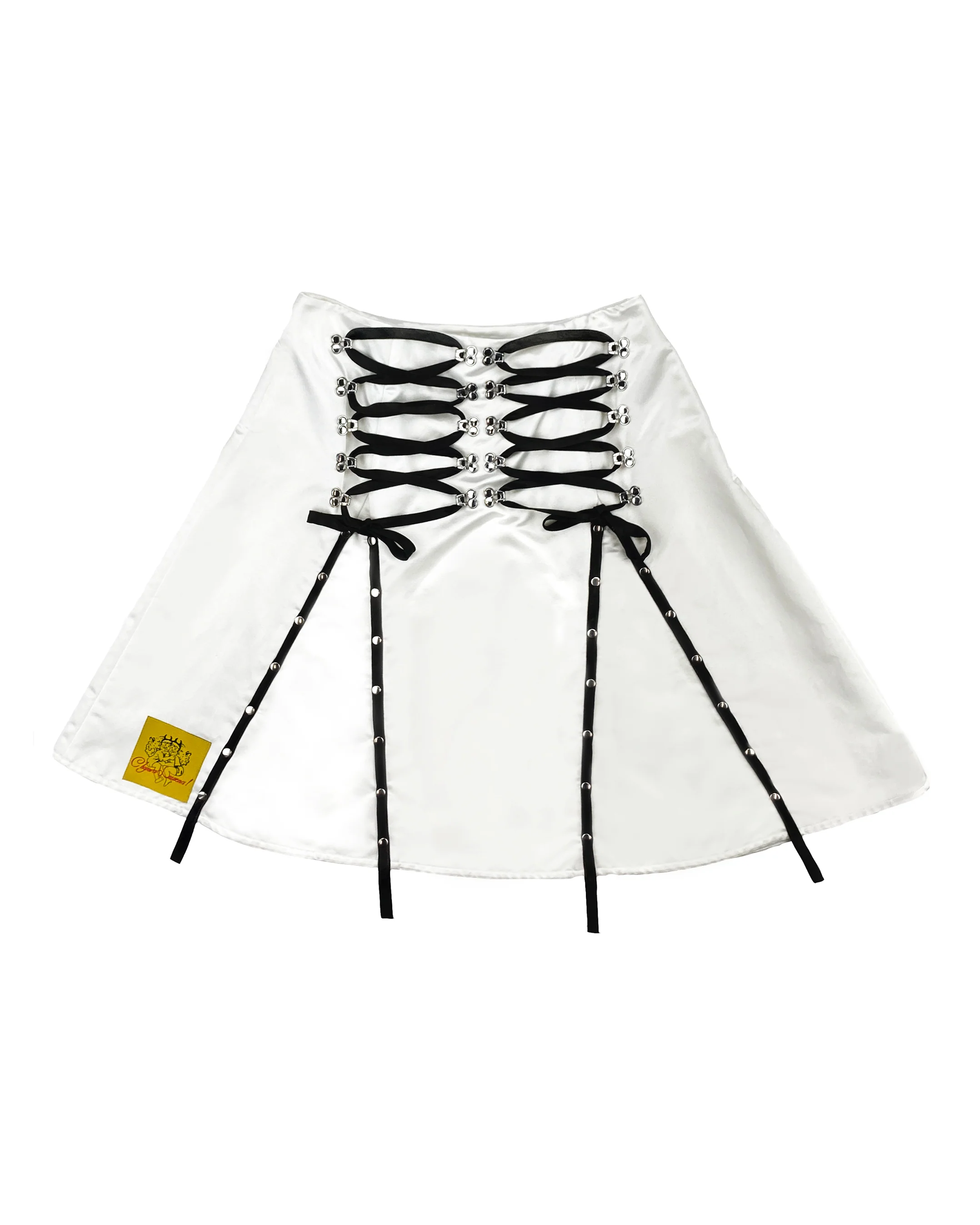 Wipe Out Skirt - Image 2