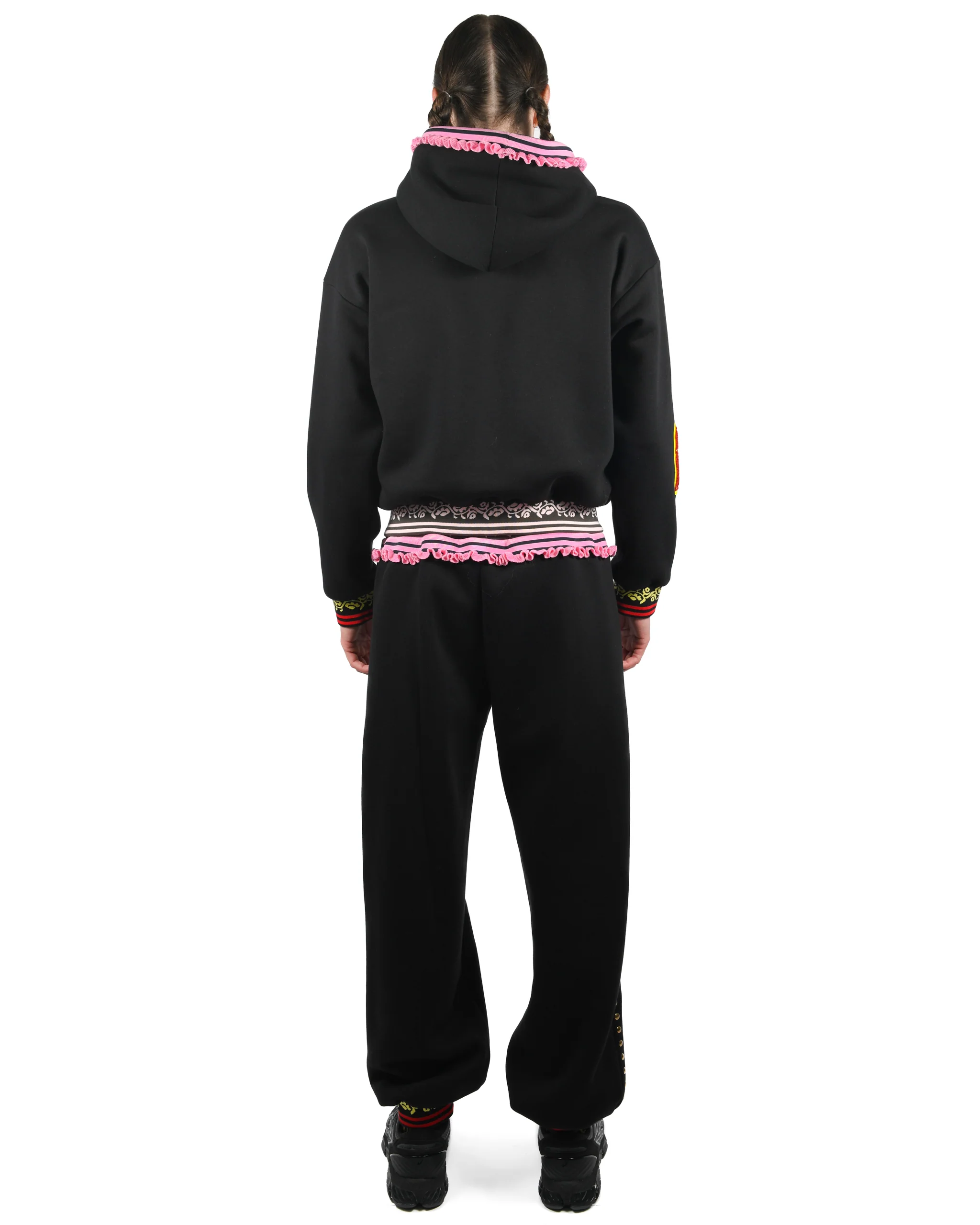 Wolfpack Sweatpants - Image 2