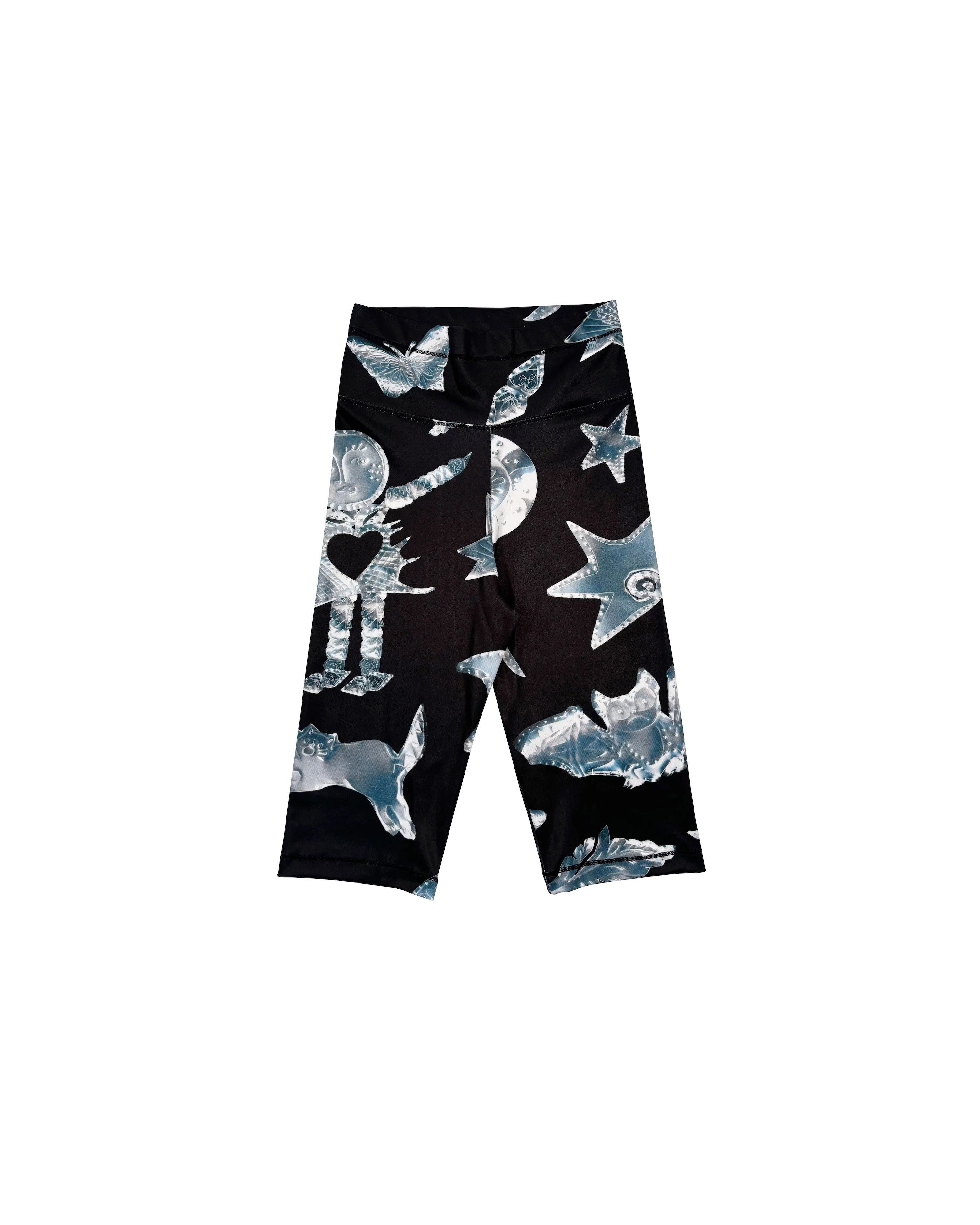 Workshop Bike Shorts - Image 4