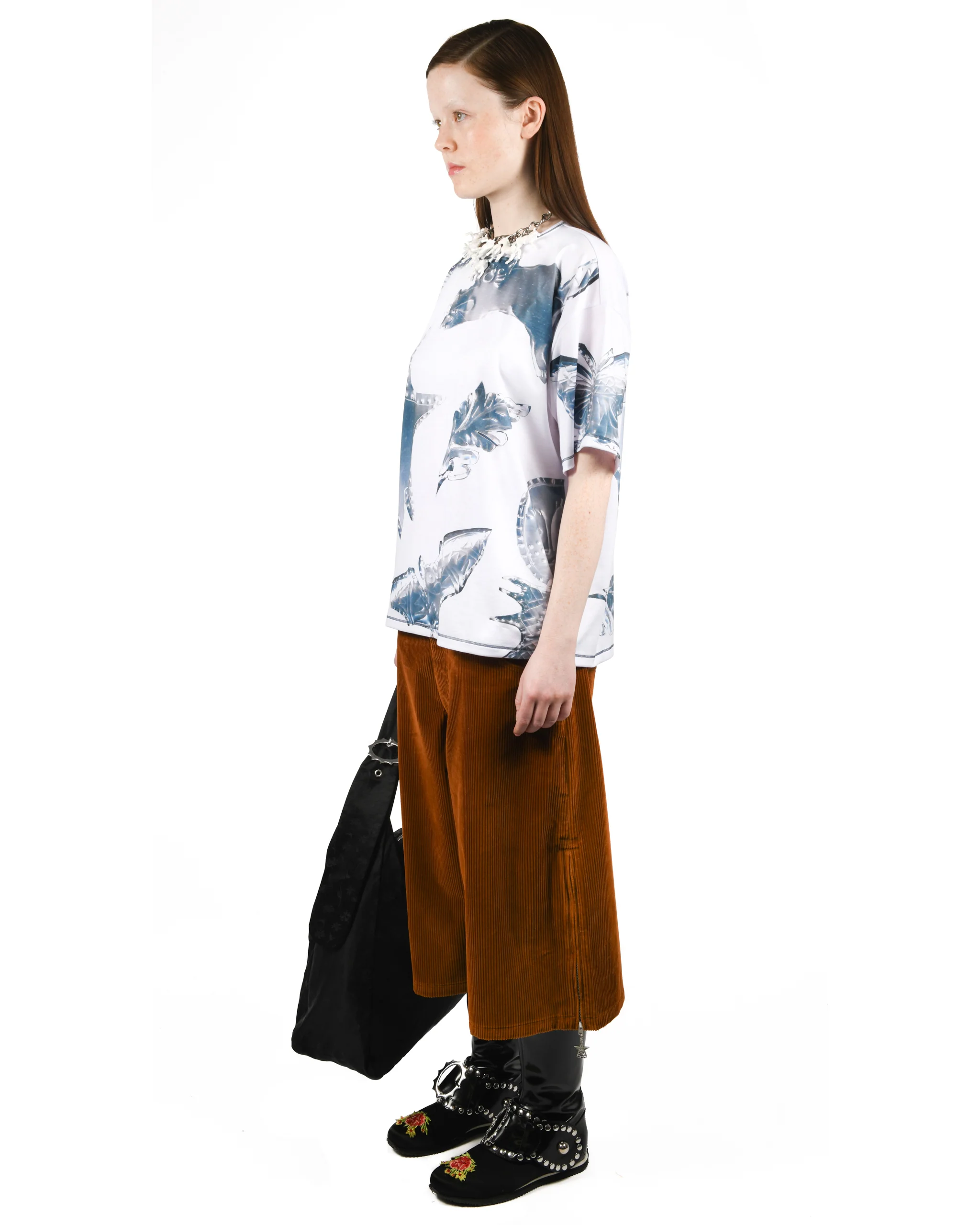 Zoom Spur Oversized Short Sleeve - Image 2