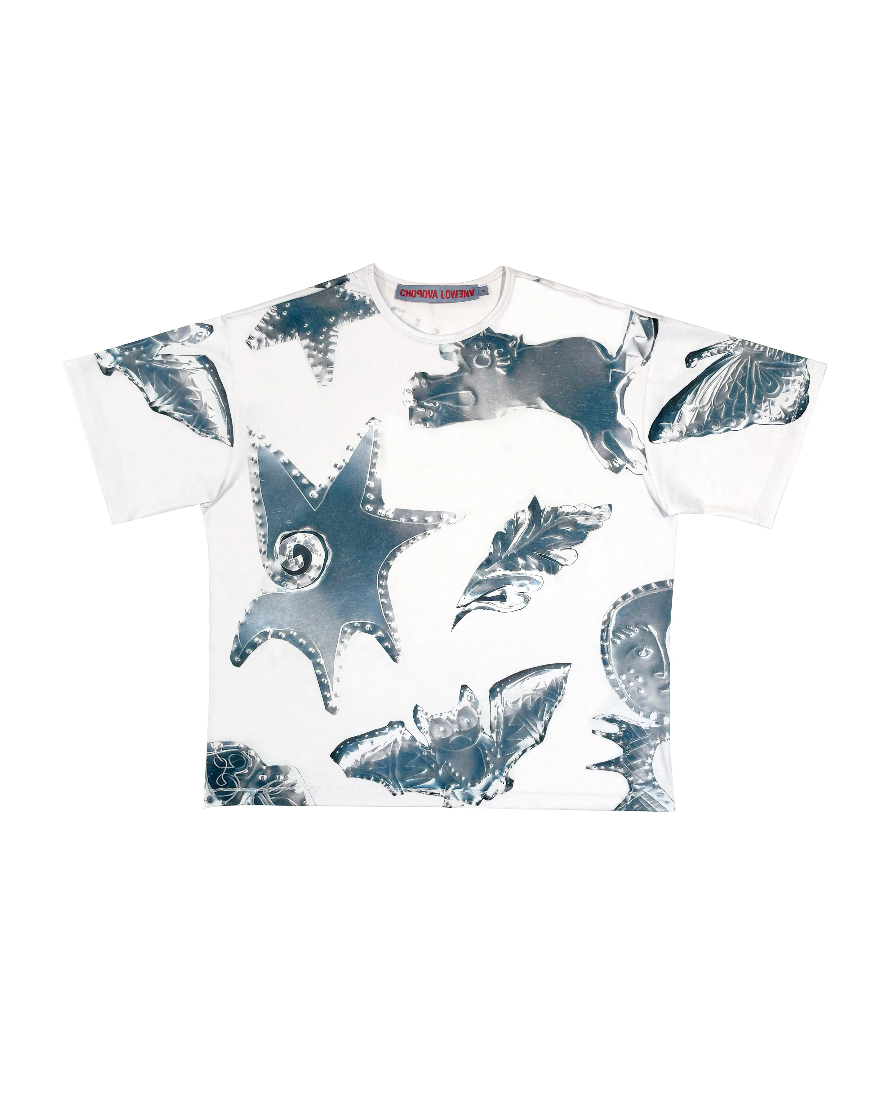 Zoom Spur Oversized Short Sleeve - Image 4